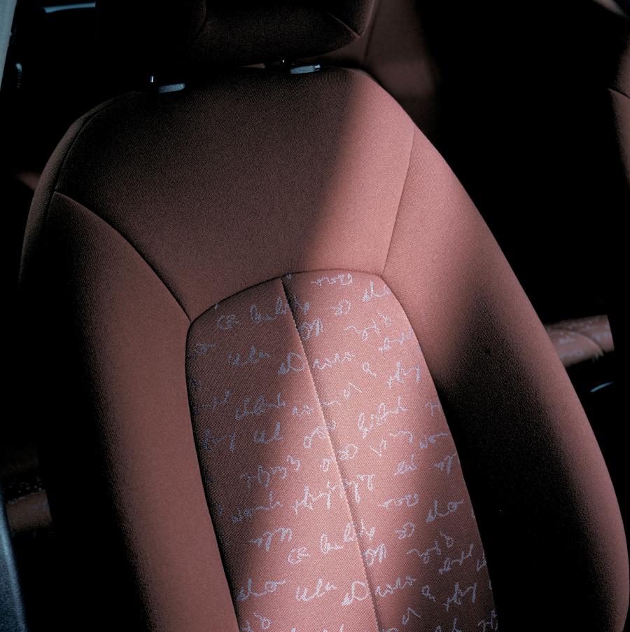  Mercedes-Benz A-Class 1997 года  (фото 67 из 314)
